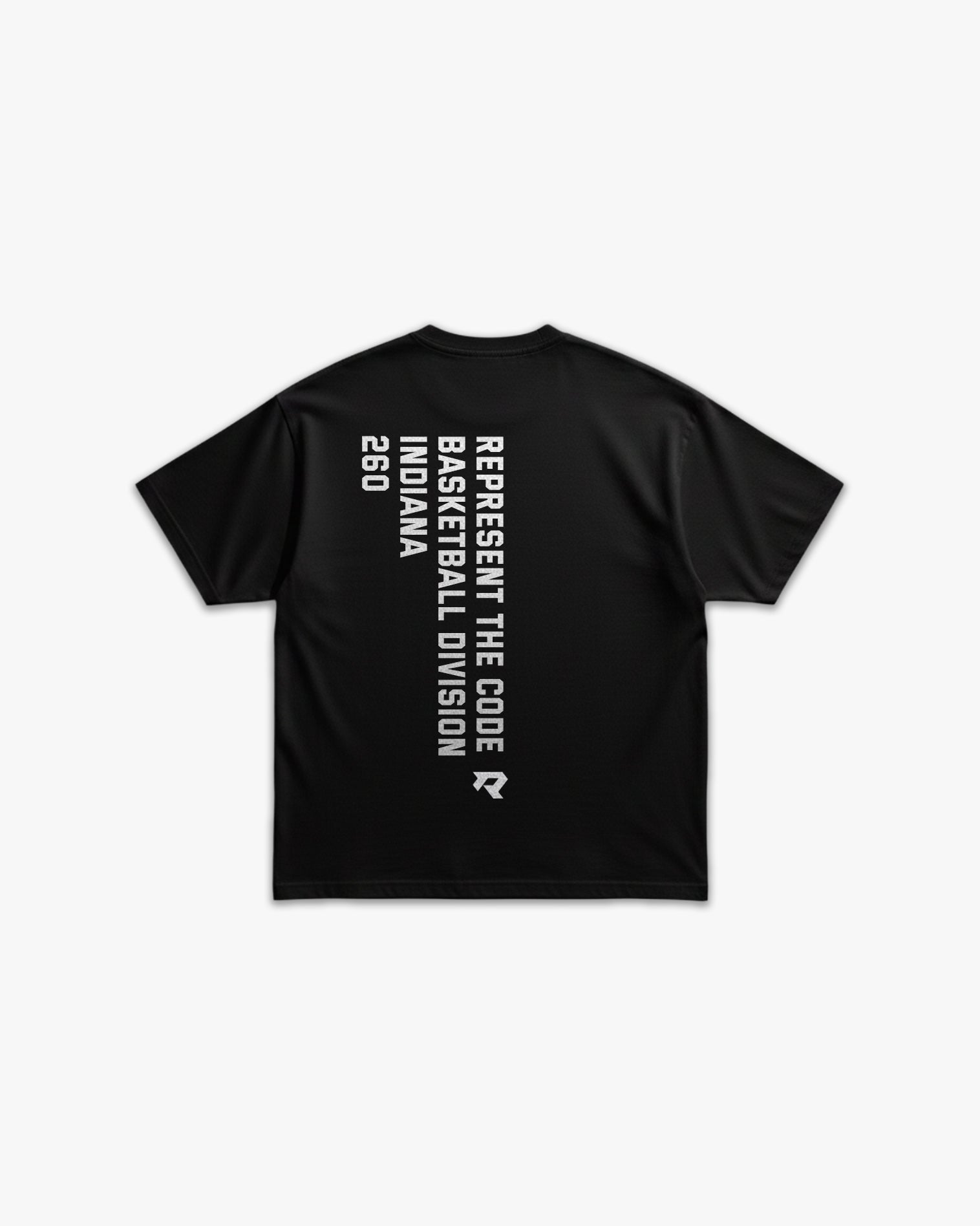 THE (260) X2 BASKETBALL ELITE TEE