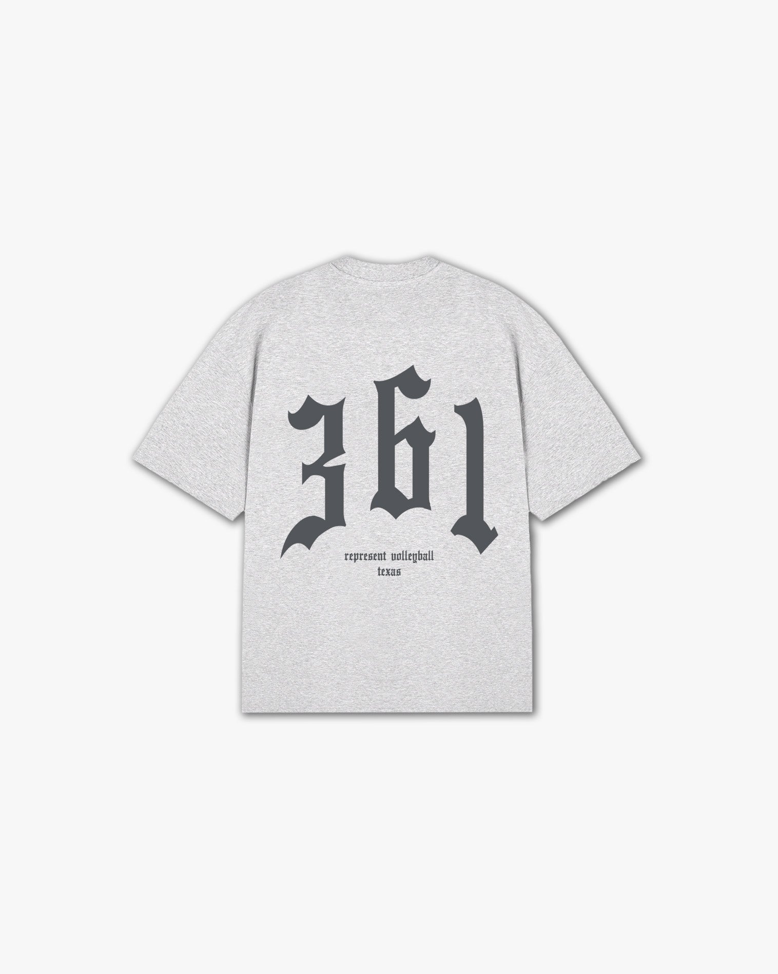 THE (361) VANQUISH VOLLEYBALL V2 ELITE TEE