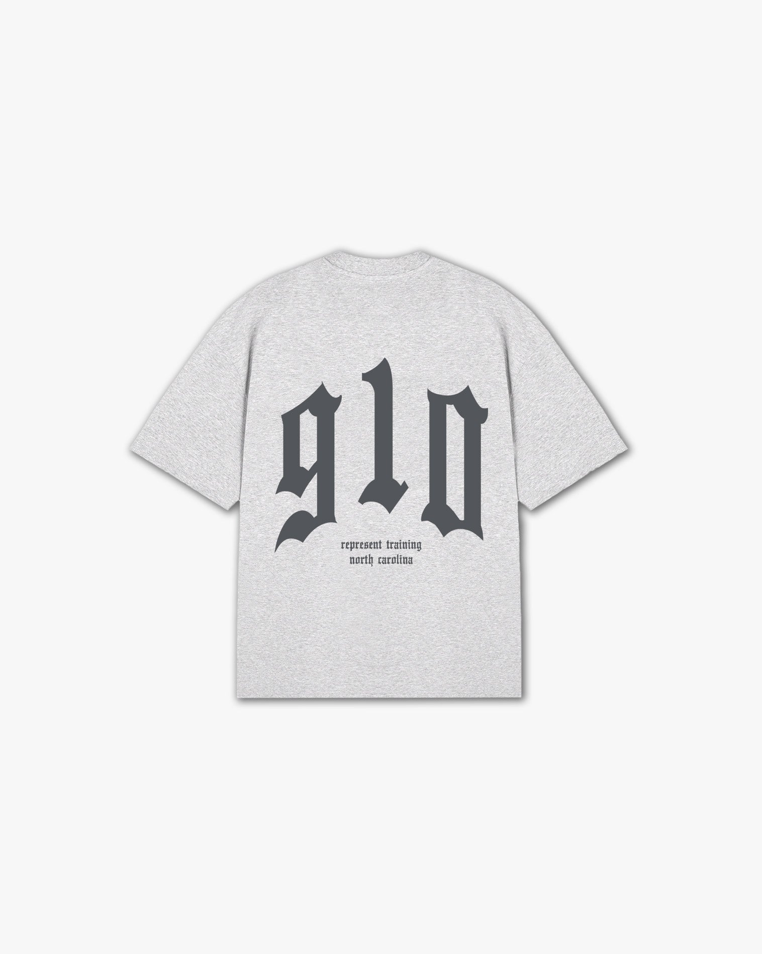 THE (910) VANQUISH TRAINING V2 ELITE TEE