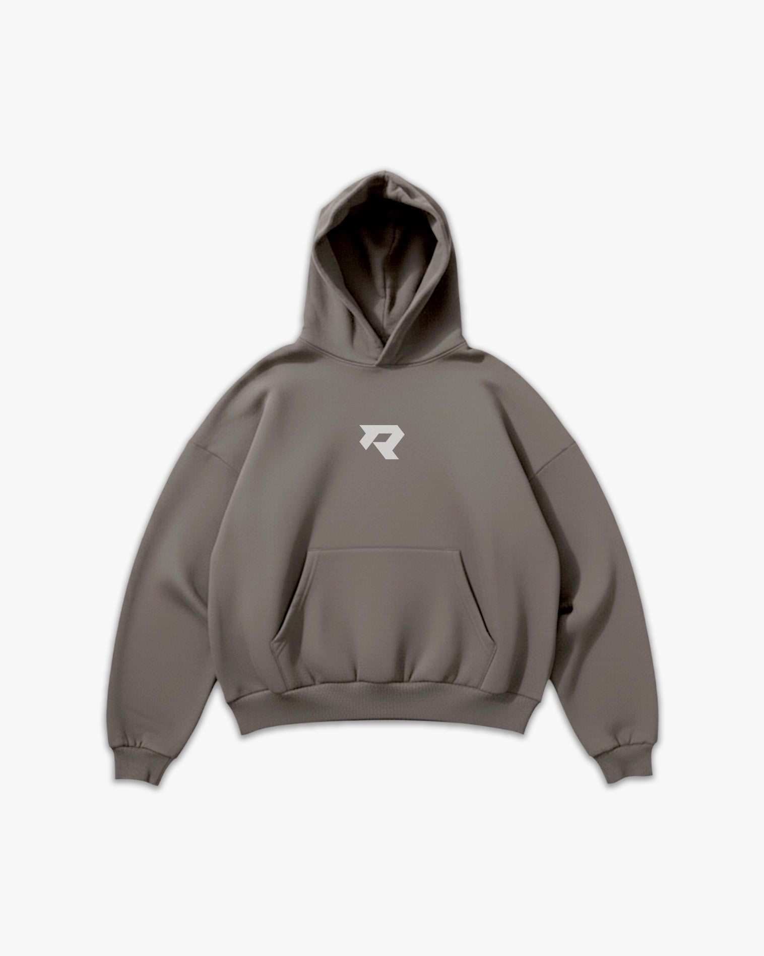 THE (RTC) CORE ELITE HOODIE