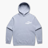 THE (201) RETRO BASEBALL ELITE HOODIE