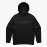 THE (204) F2 BASEBALL ELITE HOODIE