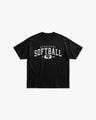 Black/Vintage White