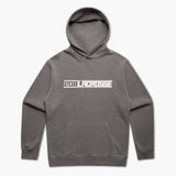 THE (208) F2 LACROSSE ELITE HOODIE