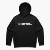 THE (208) F2 SOFTBALL ELITE HOODIE