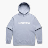 THE (214) F2 FOOTBALL ELITE HOODIE