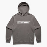 THE (214) F2 FOOTBALL ELITE HOODIE