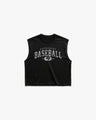 Black/Vintage White