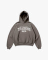 Stone/Faded White