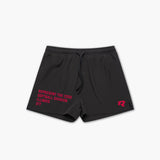 THE (217) X2 SOFTBALL 3" SPEED SHORT