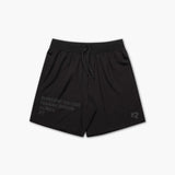 THE (217) X2 TRAINING 8" PRO SHORT