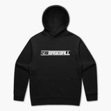 THE (218) F2 BASEBALL ELITE HOODIE