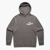 THE (218) RETRO BASEBALL ELITE HOODIE