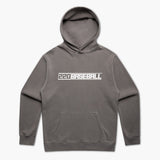 THE (220) F2 BASEBALL ELITE HOODIE