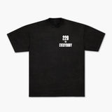 THE (220) VS. EVERYBODY ELITE TEE