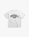 White/Vintage Black