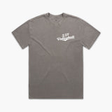 THE (227) RETRO VOLLEYBALL OVERSIZED TEE