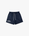 Navy/White