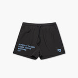 THE (227) X2 SOCCER 3" SPEED SHORT