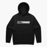 THE (235) F2 TRAINING ELITE HOODIE