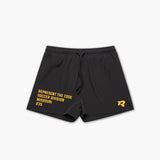 THE (235) X2 SOCCER 3" SPEED SHORT
