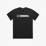 THE (236) F1 BASEBALL OVERSIZED TEE