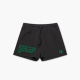 THE (236) X2 VOLLEYBALL 3" SPEED SHORT
