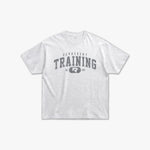 (251) Varsity Training Elite Tee in Ash/Vintage Gray - Represent Training