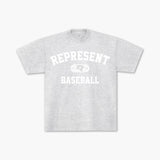 THE (252) VARSITY BASEBALL ELITE TEE
