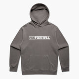 THE (256) F2 FOOTBALL ELITE HOODIE