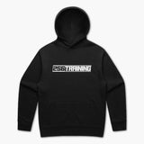 THE (256) F2 TRAINING ELITE HOODIE