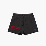 THE (256) X2 BASEBALL 3" SPEED SHORT