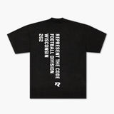 THE (262) X2 FOOTBALL ELITE TEE