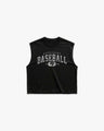 Black/Vintage White
