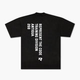 THE (268) X2 TRAINING ELITE TEE