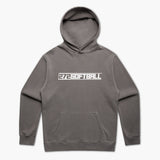 THE (272) F2 SOFTBALL ELITE HOODIE