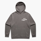 THE (272) RETRO LACROSSE ELITE HOODIE