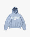 Powder/Faded White
