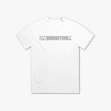 THE (276) F1 BASKETBALL OVERSIZED TEE