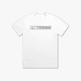 THE (276) F1 TRAINING OVERSIZED TEE