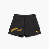 THE (283) X2 BASEBALL 3" SPEED SHORT