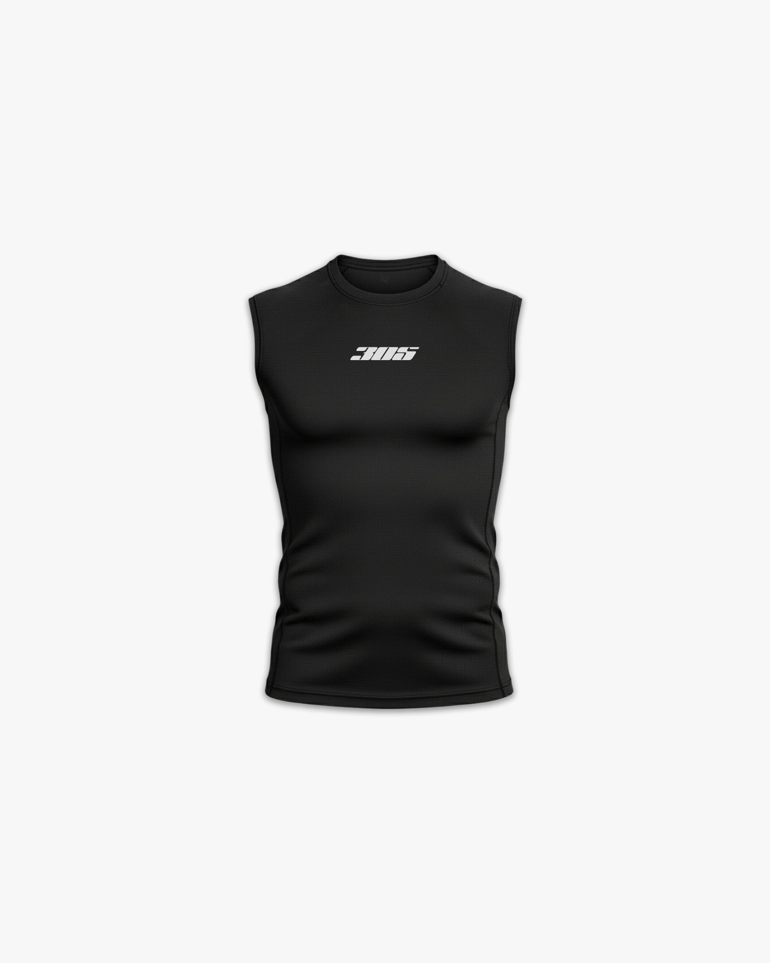 THE (305) X3M PRO-ERA COMPRESSION CUTOFF