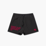 THE (306) X2 LACROSSE 3" SPEED SHORT