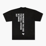 THE (307) X2 FOOTBALL ELITE TEE