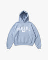 Powder/Faded White