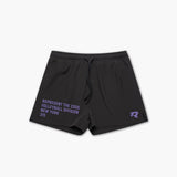 THE (315) X2 VOLLEYBALL 3" SPEED SHORT