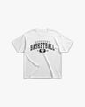 White/Vintage Black