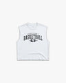 White/Vintage Black