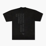 THE (323) X2 BASKETBALL ELITE TEE