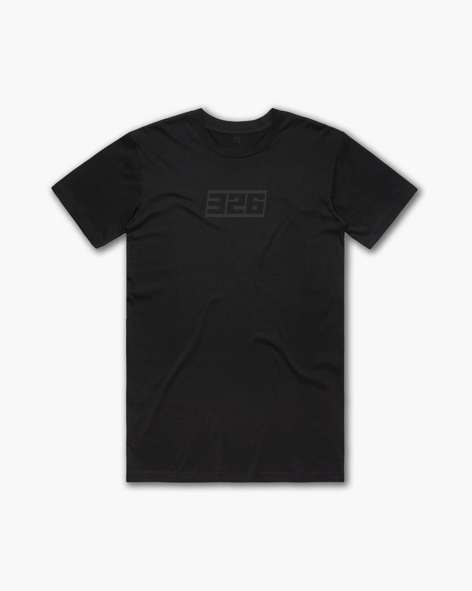 THE (326) F1 FOOTBALL PREMIER TEE